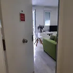 דירה La Casa De La Luz *