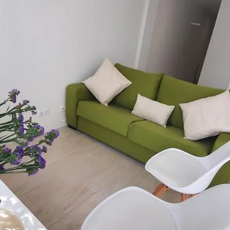 La Casa De La Luz * Santander