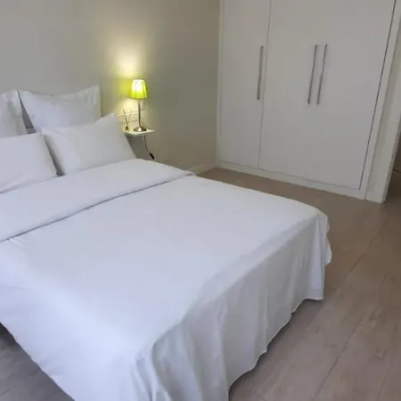 La Casa De La Luz דירה סנטנדר