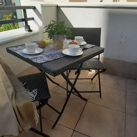 La Casa De La Luz * סנטנדר