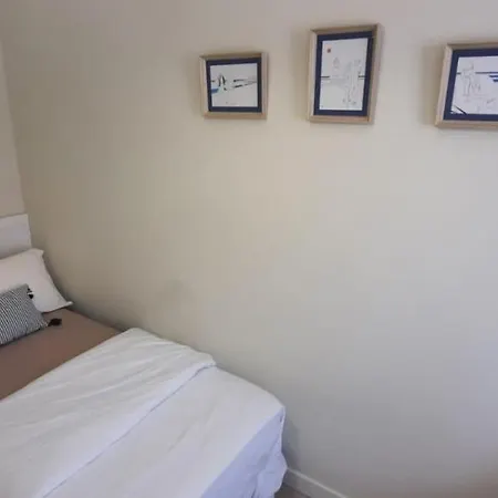 Apartment La Casa De La Luz