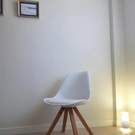 La Casa De La Luz Apartment