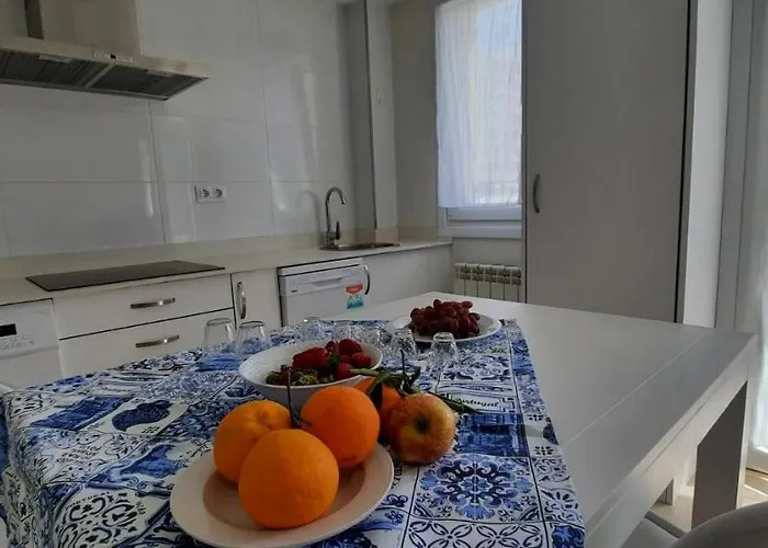 Appartement La Casa De La Luz