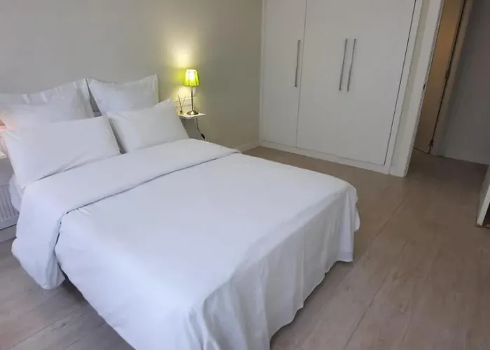 La Casa De La Luz Appartement Santander