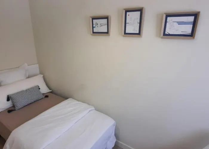 Appartement La Casa De La Luz