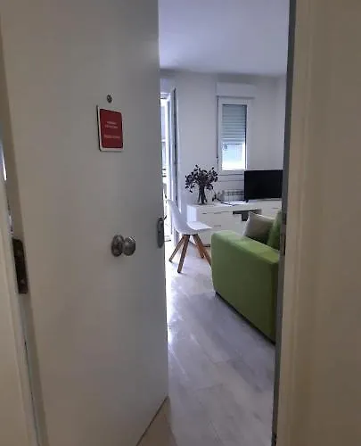 Appartement La Casa De La Luz *