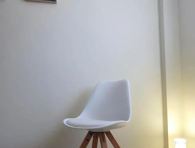 La Casa De La Luz Appartement