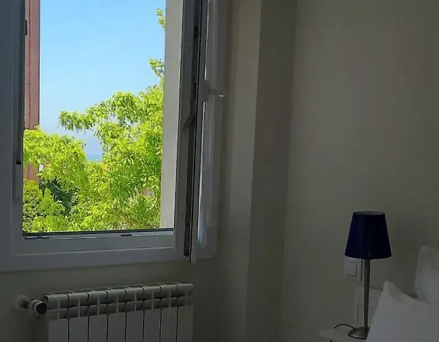 La Casa De La Luz Appartement *