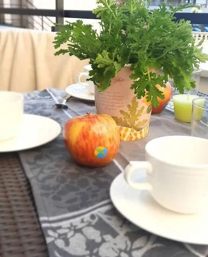 La Casa De La Luz Appartement