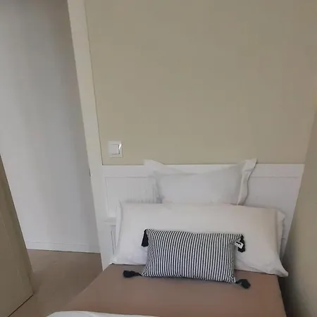 アパート La Casa De La Luz *