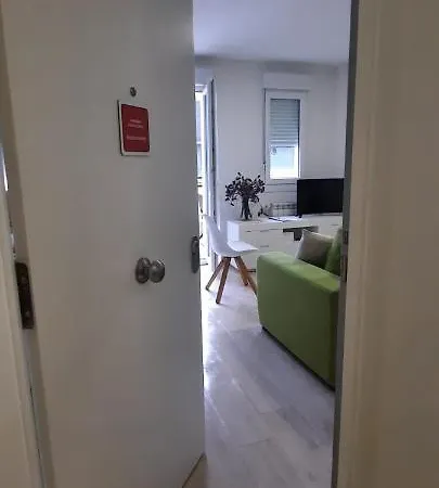 アパート La Casa De La Luz *