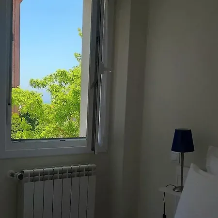 La Casa De La Luz アパート *